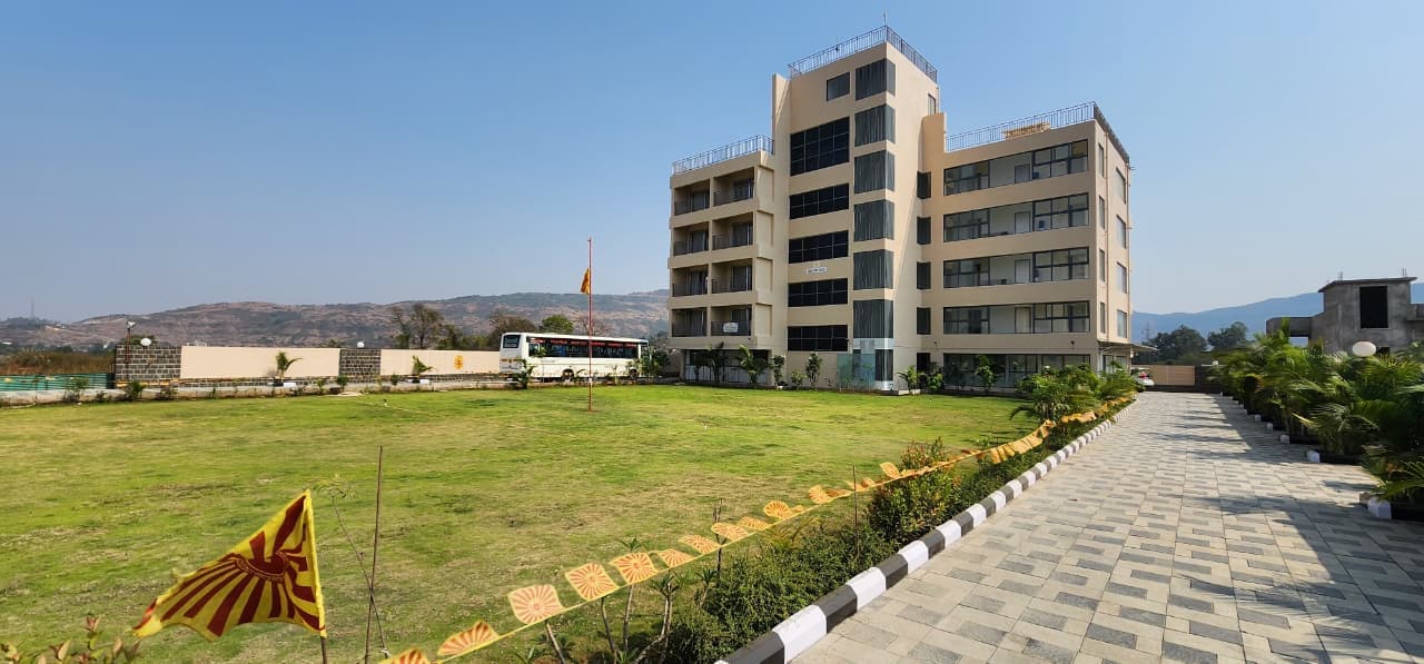 Parasmani campus